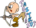 Sagittarius Sunsign